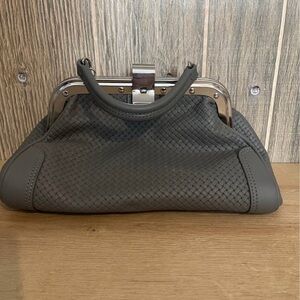 The Trend genuine leather women’s handbag